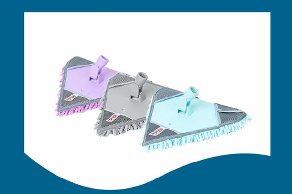 تی ماکارونی مثلثی ابونیک
