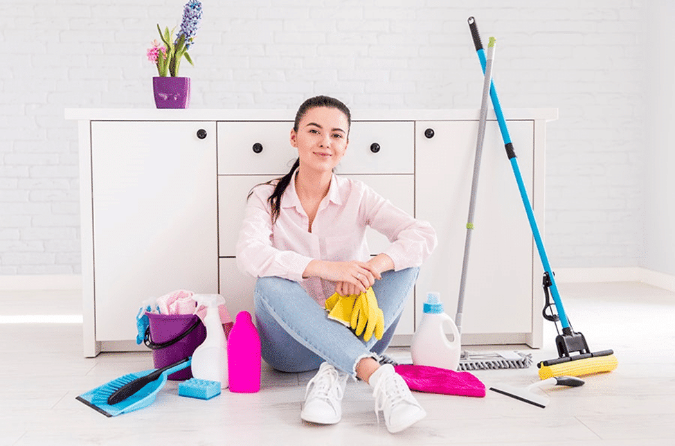 چطور با کمترین هزینه خونه ایی مثل روز اولش داشته باشیم؟