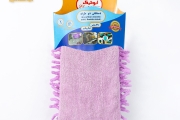 دستکش دوطرفه ابونیک